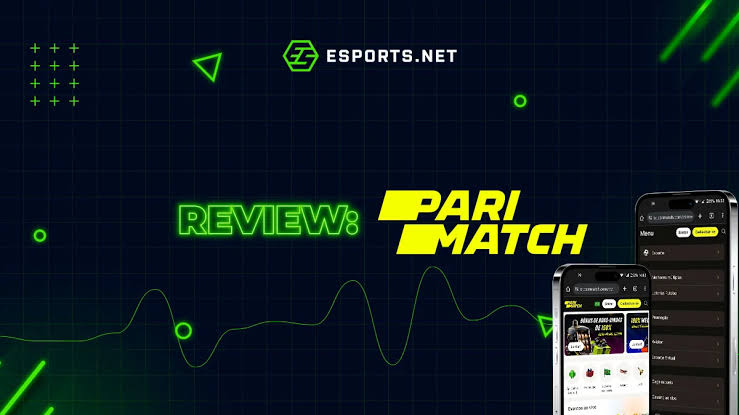 Análise da PariMatch Sports 2026 Análise da PariMatch Sports 2026