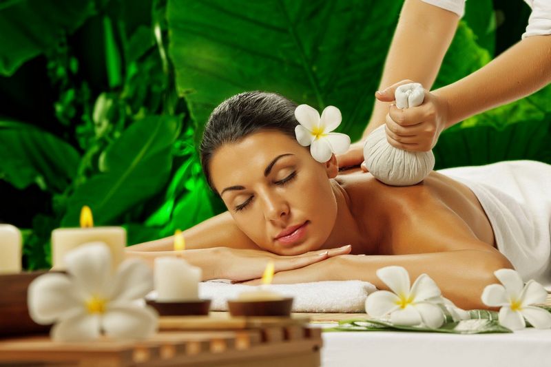 Benefits of Thai Massage Benefits of Thai Massage