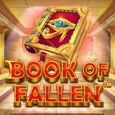 Bewertung des Spielautomaten „Publication of Fallen“