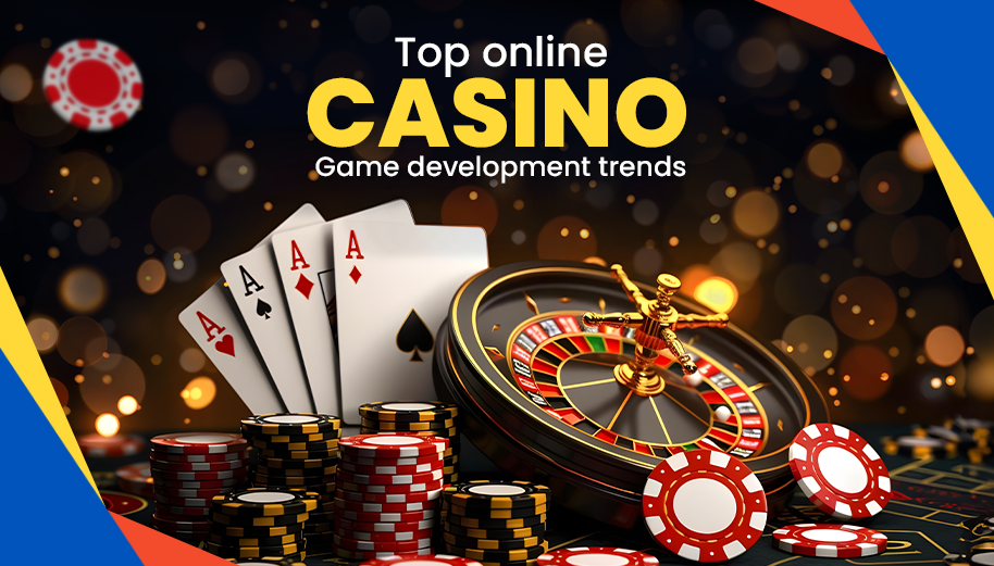 Casino Trilenium