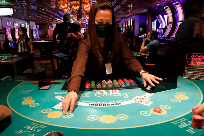 Casino Victoria: Un destino de entretenimiento de primera categoría en Entre Ríos