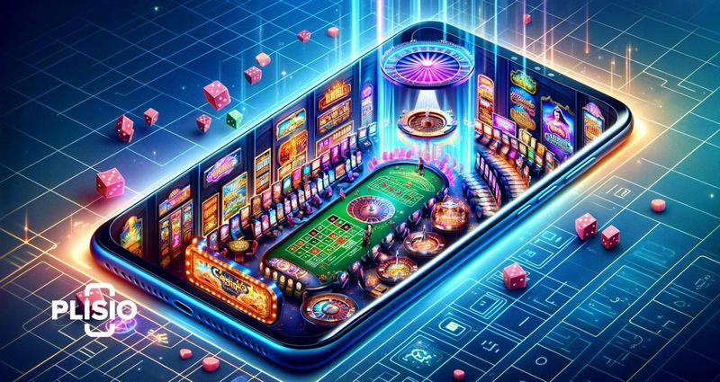 Differenza tra casinò italiani non AAMS e casinò ADM