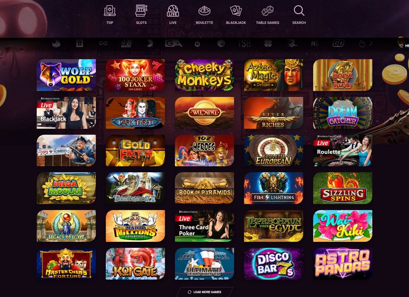 Empresa de juegos de azar Buenos Aires