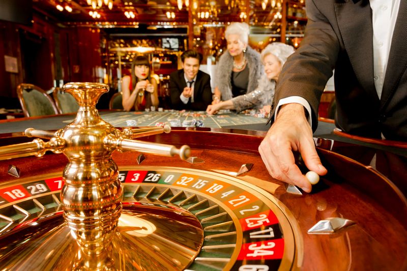 Évaluation de Mafia Casino (2026)