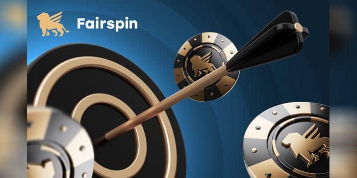 FairSpin Official Online Casino Site 2026