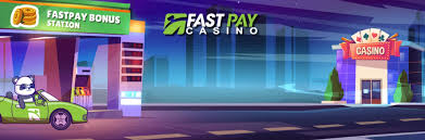 FastPay Online Casino Review 2026