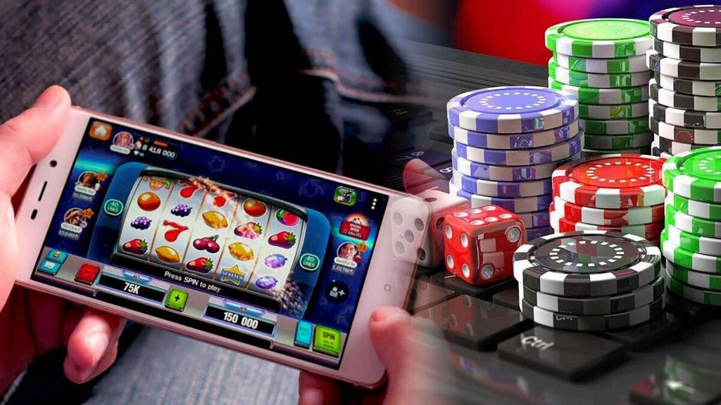 Geek Device Trial Slot - Play for Real Cash or Play the Trial free of charge
