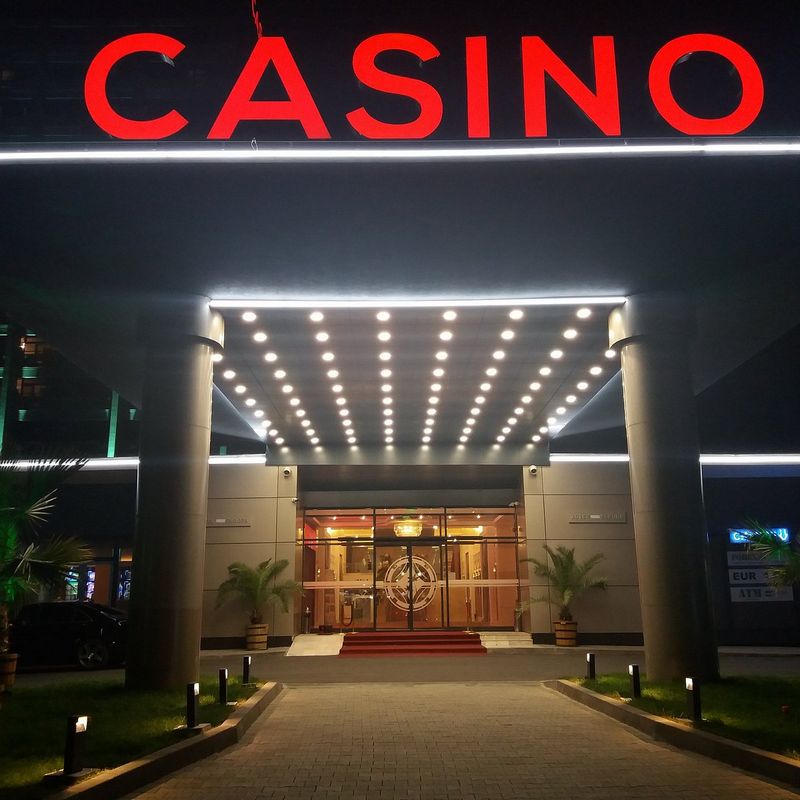 Хазартни сайтове в България