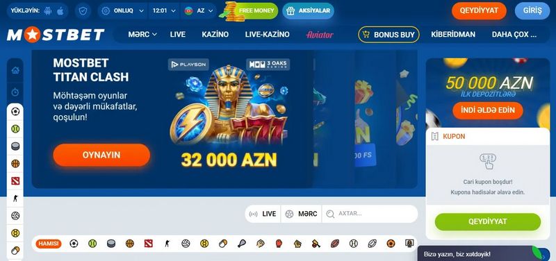 Hodnocení kasina Mostbet CZ – Průzkum zážitků z online videoher pro české sportovce