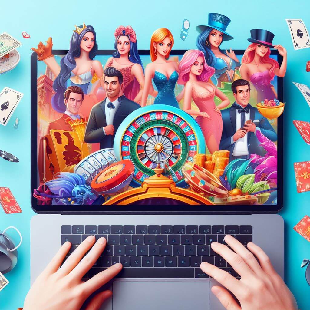 Игровой центр Vavada: награды и игры 2026
