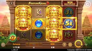 Just How To Play Lot Of Money Treasures 3 At An Online casino