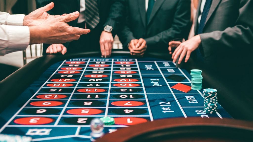 Migliori casinò non AAMS