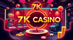 Обзор казино 7K: 5 вещей, которые вам нужно знать