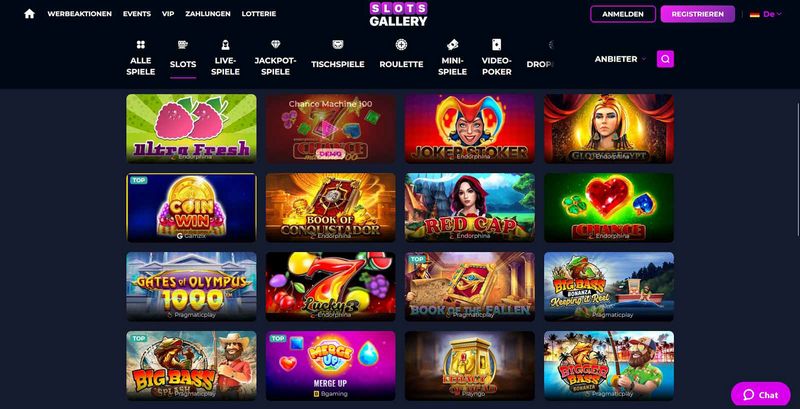 Online-Casinos ohne deutsche Lizenz