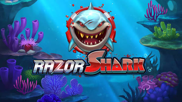 Razor Shark Slot-Bewertung