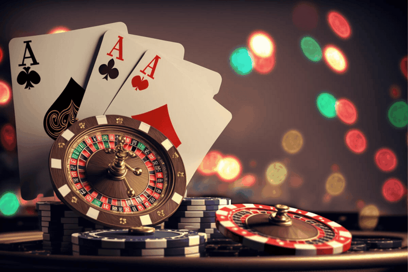 Recensione del casinò online RTbet
