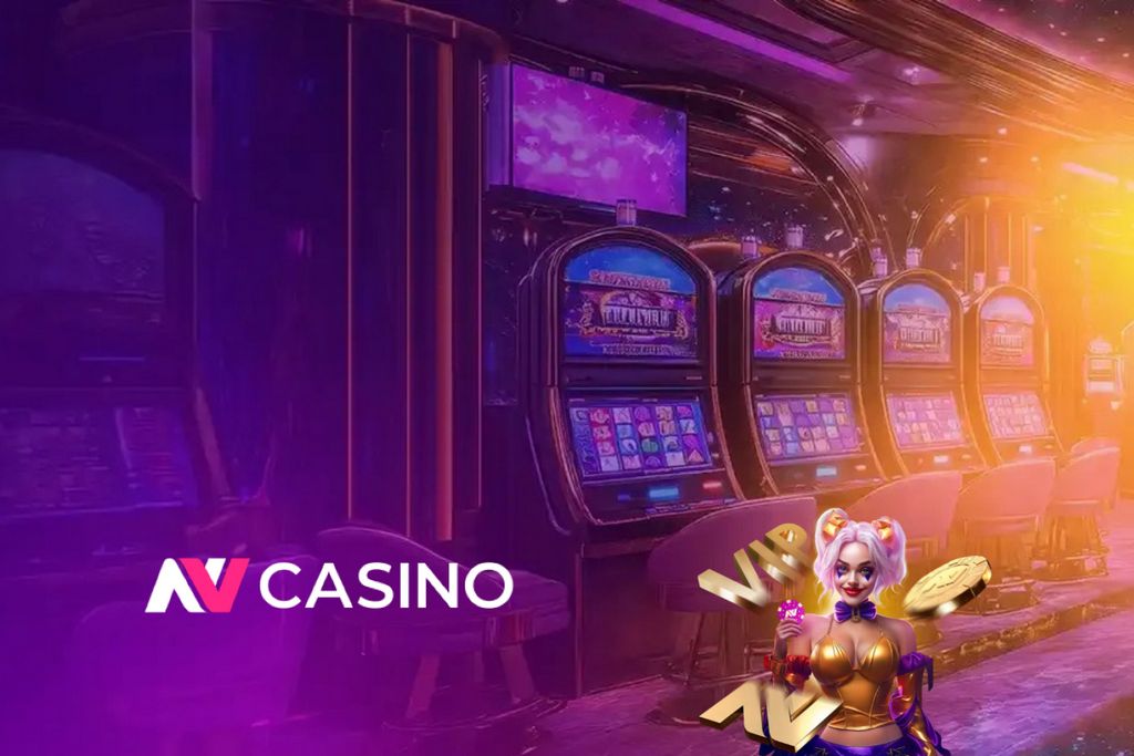 Recensioni per NV Online Casino 2026