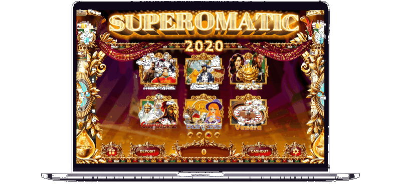 Recenzja kasyna online Superomatic: Gry, bonusy i co gracze muszą wiedzieć