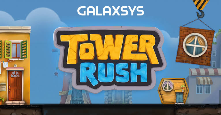 Reseña del juego Tower Rush