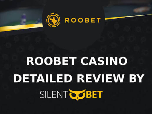Roobet Testimonial - A Thorough Analysis of the Premier Betting Platform
