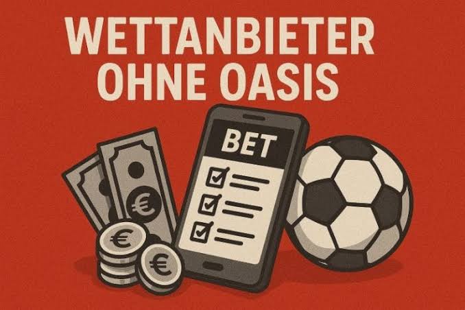 Sportwetten ohne OASIS 2026: Die besten Wettanbieter ohne Selbstausschlussdatenbank