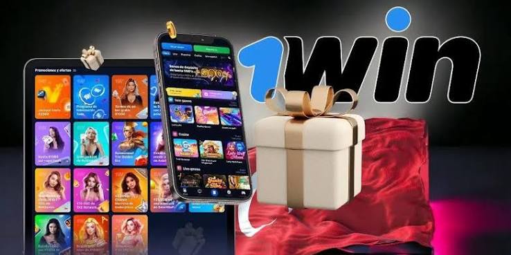 Tipos de apuestas de 1win