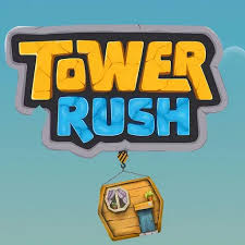 Tower Rush Casino: How to Play This Outstanding Game?