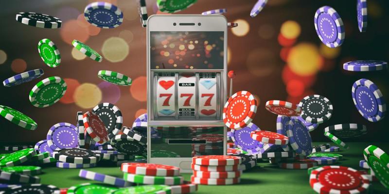 Mobile Casinos vs Desktop Which is Better for Gamblers -347287092 Mobile Casinos vs Desktop Which is Better for Gamblers -347287092