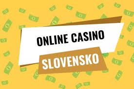 Najlepšie slovenské online casino - Zábava a výhry na dosah ruky Najlepšie slovenské online casino - Zábava a výhry na dosah ruky