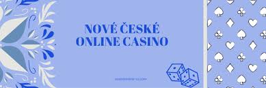 Nejlepší online kasina s českou podporou - Objevte nové zážitky