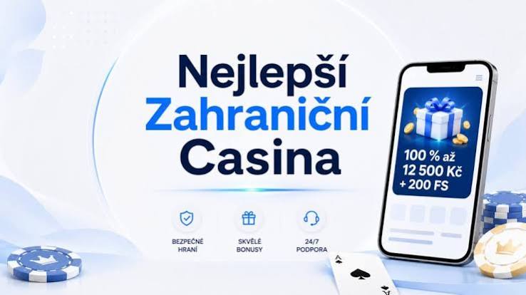 Nejlepší zahraniční casino Vše, co potřebujete vědět 1068368177 Nejlepší zahraniční casino Vše, co potřebujete vědět 1068368177