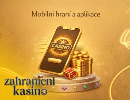 Nejlepší Zahraniční Online Casina pro Hráče z Česka