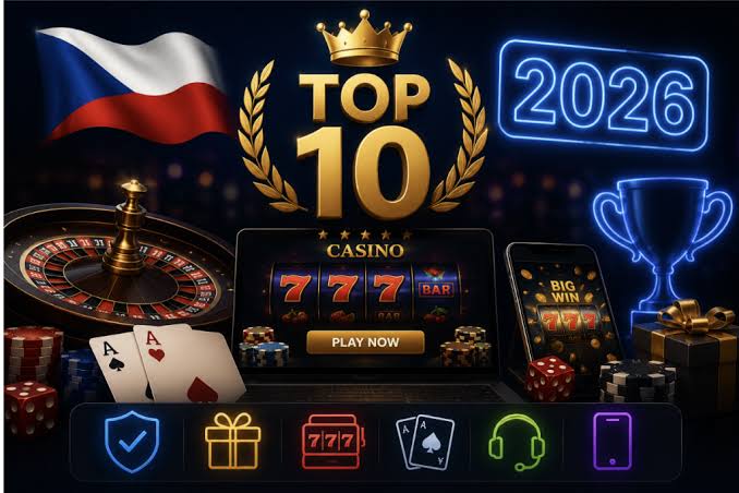 Nejlepší zahraniční online casino 2026 Top výběr pro hráče Nejlepší zahraniční online casino 2026 Top výběr pro hráče