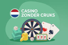 No CRUKS Casino Vrijheid om te Gokken