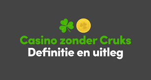 No CRUKS Casino Wat je moet weten