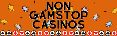 Non-Gamstop Casinos A Comprehensive Guide 974728939 Non-Gamstop Casinos A Comprehensive Guide 974728939