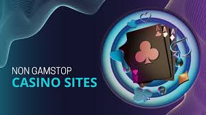 Non-Gamstop Casinos UK Enjoy Gaming Without Restrictions