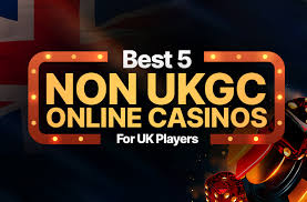 Non UK License Casinos Exploring the Benefits and Risks