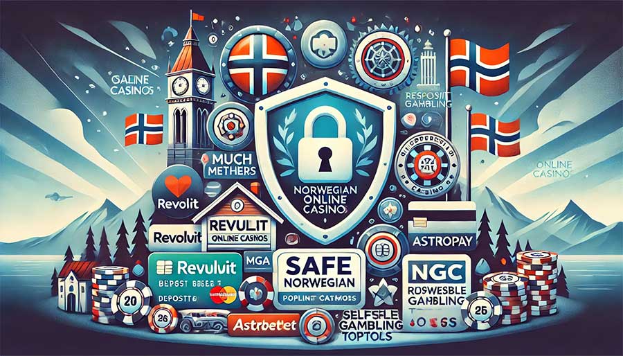 Norsk Casino Bonus Uten Innskudd En Guide Til De Beste Tilbudene