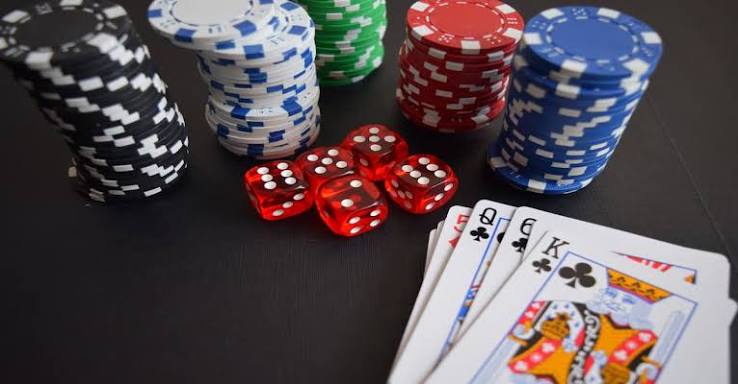Nove Casino 2026 Budoucnost Online Hazardu