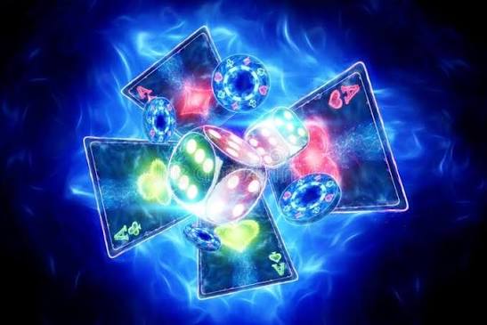 Nove Casino 2026 Budoucnost Online Hazardu