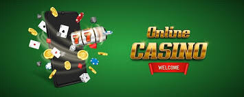 Nové české casino online – Zábava a výhry na dosah ruky