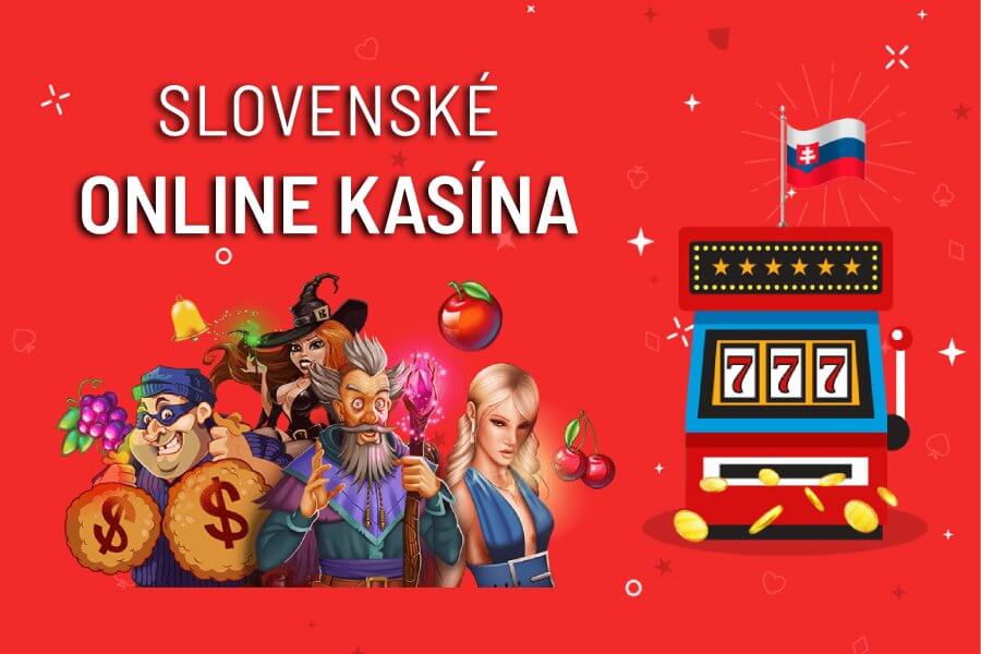 Nové online kasína Futúra zábavy a vzrušenia