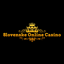 Nové slovenské online kasíno Revolúcia v hre a zábave Nové slovenské online kasíno Revolúcia v hre a zábave