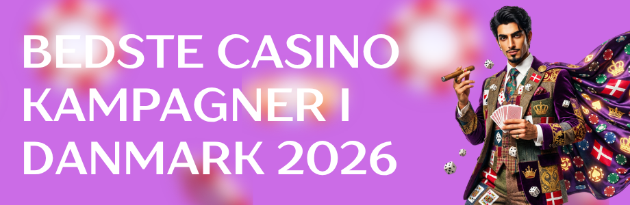 Nye Danske Casinoer Alt hvad du behøver at vide om de nyeste online spillemuligheder