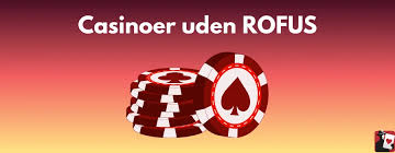 Nye Danske Online Casinoer i Danmark Alt, Hvad Du Behøver at Vide
