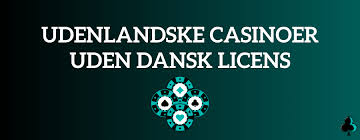 Objevte Svět ForeignCasino.eu Vše o Zahraničních Online Kasinech