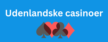 Objevte Svět ForeignCasino.eu Vše o Zahraničních Online Kasinech