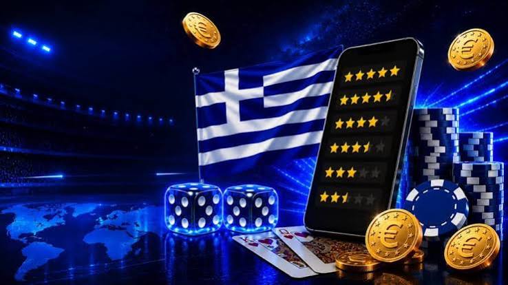 Αξιολογήσεις Online Καζίνο Καθοδηγώντας την Επιλογή σας