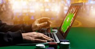 Ελλάδα Online Casino Η Νέα Εποχή του Ψυχαγωγικού Τζόγου